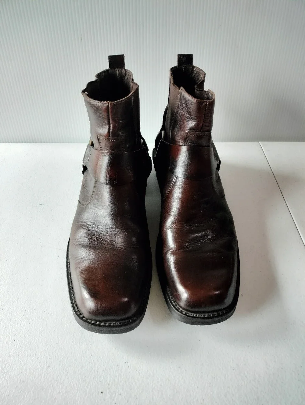 Alfani classic brown